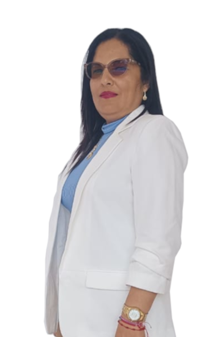 MSc. Yolanda Bravo